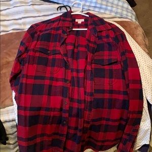 Flannel